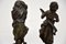 Statuette vittoriane antiche, set di 2, Immagine 8