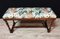 Louis XIV Style 2-Seater Piano Bench 1