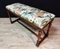 Louis XIV Style 2-Seater Piano Bench 3
