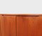 Vintage Danish Sideboard in Teak on Hairpin Legs 11