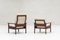 Easy Chairs by Hans Olsen for Vatne Mobler, Dutch, 1960s, Set of 2 4