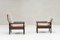 Easy Chairs by Hans Olsen for Vatne Mobler, Dutch, 1960s, Set of 2, Image 2