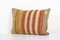 Striped Kilim Pillow Cushion Cover 2