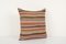 Vintage Striped Pillow Cover 3