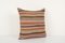 Vintage Striped Pillow Cover, Image 3