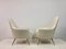 Italian Armchairs in Boucle, 1960s, Set of 2, Image 10