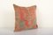 Turkish Square Carpet Rug Pillow Cover 3