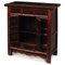 Elm Buddha Cabinet, Shanxi 3