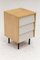 White Birch Drawer Cabinets by Florence Knoll from Knoll Inc. / Knoll International, Germany, 1950s, Set of 2 24