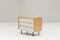 White Birch Drawer Cabinets by Florence Knoll from Knoll Inc. / Knoll International, Germany, 1950s, Set of 2, Image 4