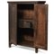 Antique Black Cabinet, Shanxi 4