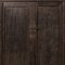 Antique Black Cabinet, Shanxi 6