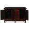 Red Lacquer Cabinet, Shanxi 9