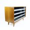 Czechoslovakia U450 Chest of Drawers by Jiří Jiroutek for Interier Praha, 1960s 11