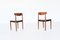 Danish Dining Chairs in Teak by Knud Faerch, 1950, Set of 6 16