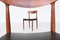 Danish Dining Chairs in Teak by Knud Faerch, 1950, Set of 6, Image 17