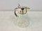 Lemonade Jug in Silver Plating from Christofle 6