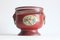 Vintage French Toleware Painted Jardiniere, Image 5