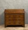 Louis XV Scriban Chest of Drawers in Precious Wood Marquetry, 1900s 1