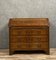 Louis XV Scriban Chest of Drawers in Precious Wood Marquetry, 1900s, Image 1