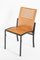 Vintage Robert Dining Chairs by Thomas Albrecht for Atoll, Germany, 1980s, Set of 7 1
