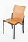 Vintage Robert Dining Chairs by Thomas Albrecht for Atoll, Germany, 1980s, Set of 7 11
