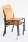 Vintage Robert Dining Chairs by Thomas Albrecht for Atoll, Germany, 1980s, Set of 7 6