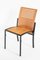 Vintage Robert Dining Chairs by Thomas Albrecht for Atoll, Germany, 1980s, Set of 7 9