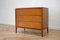 Mid-Century Teak Chest of Drawers by Heals for Loughborough Furniture, 1960s 2