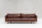 Leather Sofa by Gijs Papavoine for Montis, the Netherlands 1