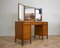 Mid-Century Teak Dressing Table by Heals from Loughborough, 1960s, Image 3