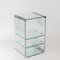 Bureau President Junior en Verre par Galotti & Radice 5