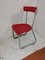 Italian Montecatini Chair by Gio Ponti, 1938, Set of 2 20