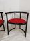 Italian Achillea Chair for Ycami Collection by Tito Agnoli, 1970, Set of 4, Image 19