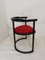 Italian Achillea Chair for Ycami Collection by Tito Agnoli, 1970, Set of 4 12