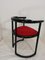 Italian Achillea Chair for Ycami Collection by Tito Agnoli, 1970, Set of 4 10