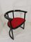 Italian Achillea Chair for Ycami Collection by Tito Agnoli, 1970, Set of 4 8
