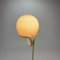 Dutch Globe Floor Lamp by Aldo Van Den Nieuwelaar for Domani Design, 1960s 4