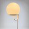Lámpara de pie holandesa en forma de globo de Aldo Van Den Nieuwelaar para Domani Design, años 60, Imagen 10