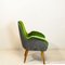 Italian Armchair, 1950s, Image 3