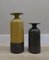 Stromboli Vases from Natuzzi Casa, Set of 2 1