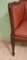 Louis XVI Three-Seater Sofa in Leather 5