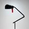 Postmodern Floor Lamp by Hannes Wettstein for Bulux, 1980s, Image 9