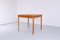 Small Birch Series Extendable Dining Table by Cees Braakman for Pastoe, 1950s 14