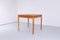 Small Birch Series Extendable Dining Table by Cees Braakman for Pastoe, 1950s, Image 14