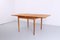 Small Birch Series Extendable Dining Table by Cees Braakman for Pastoe, 1950s 6