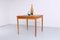 Small Birch Series Extendable Dining Table by Cees Braakman for Pastoe, 1950s 11