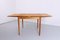 Small Birch Series Extendable Dining Table by Cees Braakman for Pastoe, 1950s 5