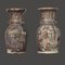 19th Century Porcelain Chinese Vases, Set of 2, Image 7