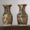 19th Century Porcelain Chinese Vases, Set of 2, Image 4